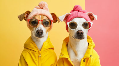 Buy the Right Clothes for Your Dog